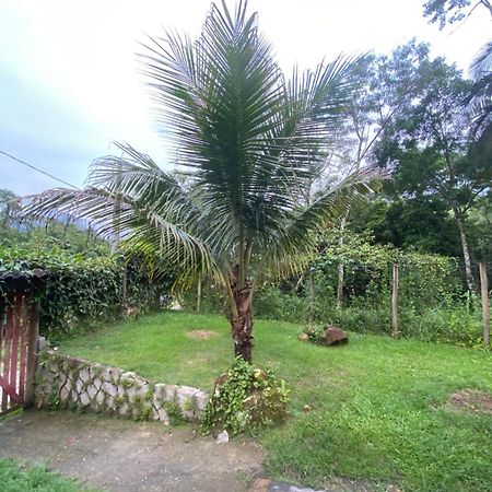 Recanto Verde Em 파라티 외부 사진