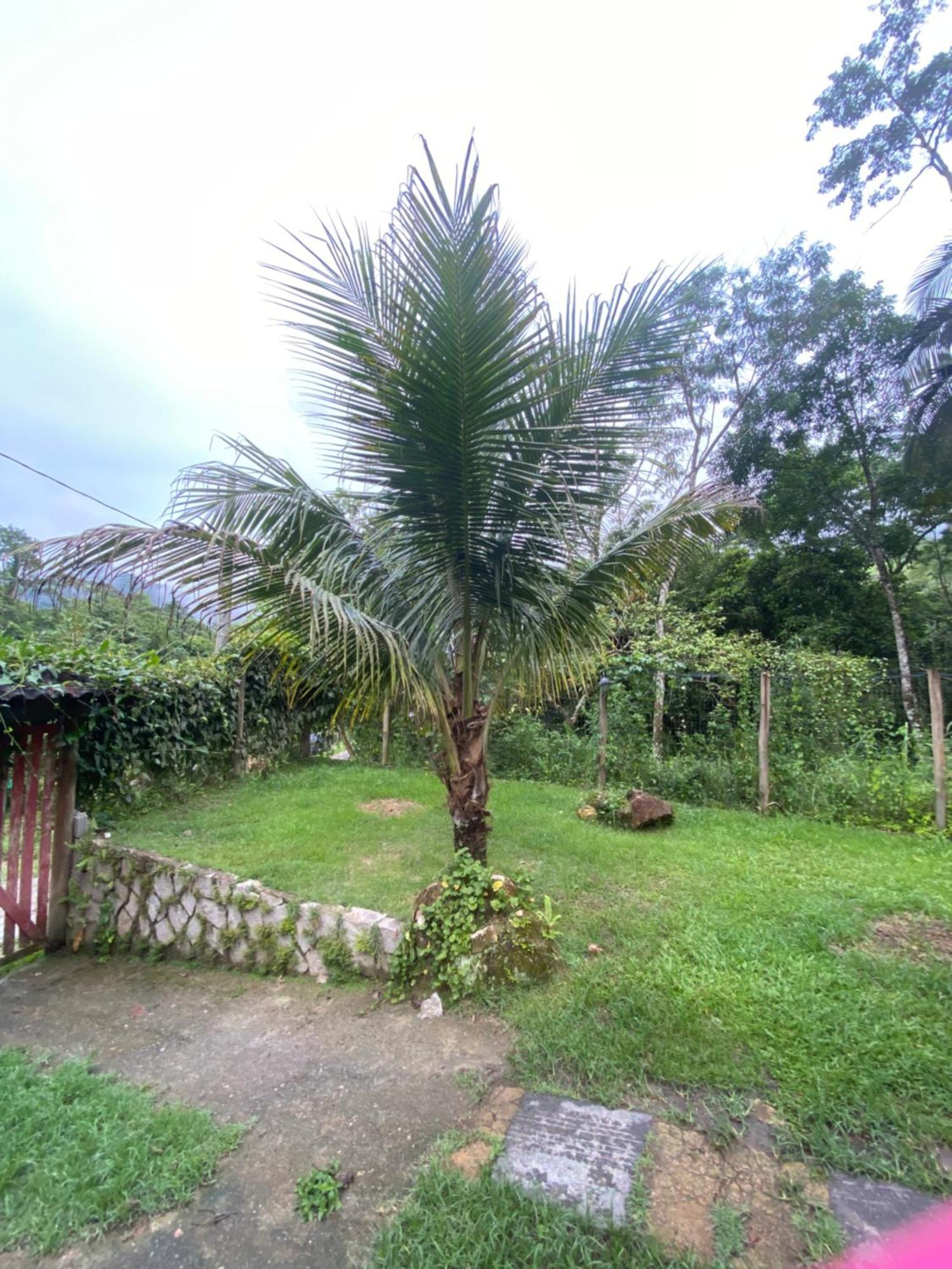 Recanto Verde Em 파라티 외부 사진